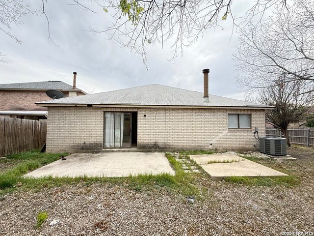 7303 Roveen, San Antonio, TX 78244