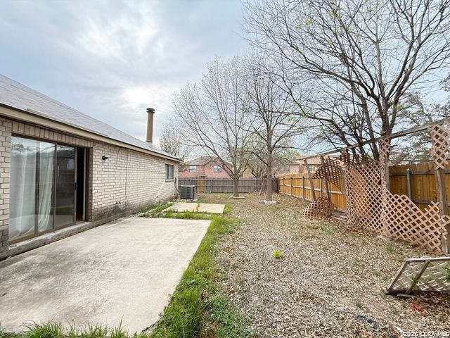 7303 Roveen, San Antonio, TX 78244