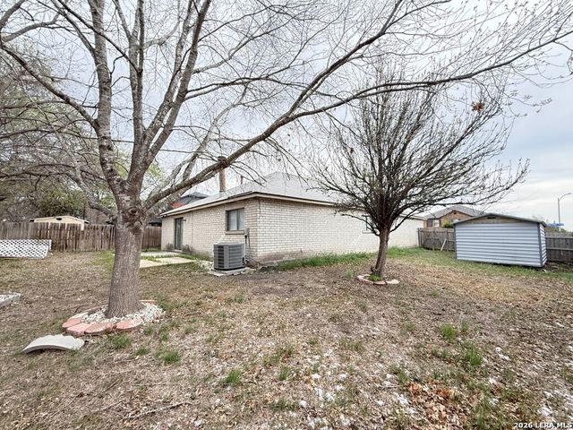 7303 Roveen, San Antonio, TX 78244