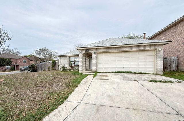 7303 Roveen, San Antonio, TX 78244