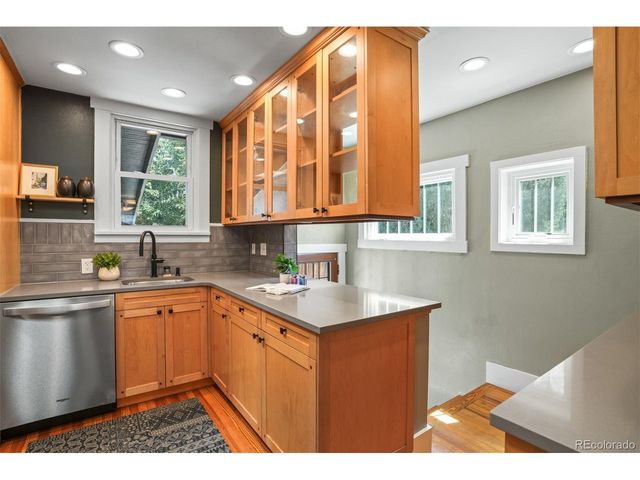 4401 W Hayward Pl, Denver, CO 80212
