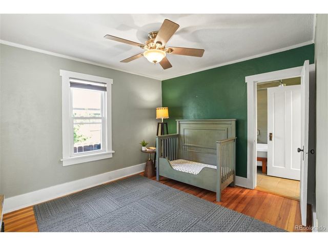 4401 W Hayward Pl, Denver, CO 80212