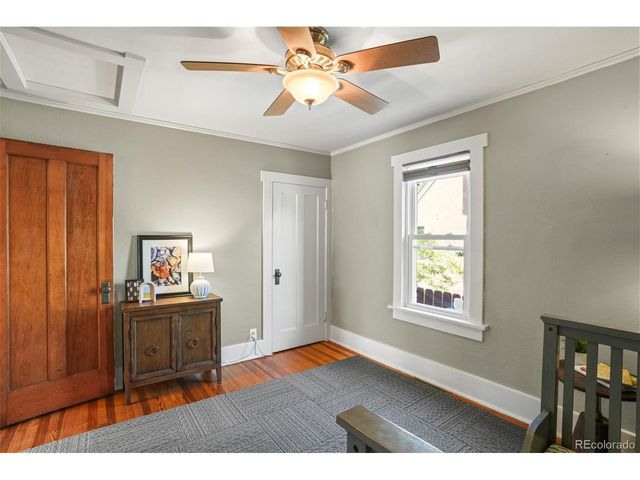 4401 W Hayward Pl, Denver, CO 80212