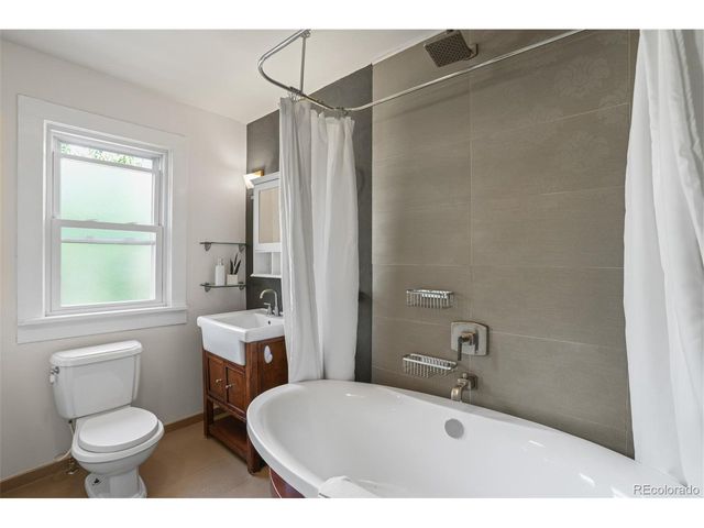4401 W Hayward Pl, Denver, CO 80212