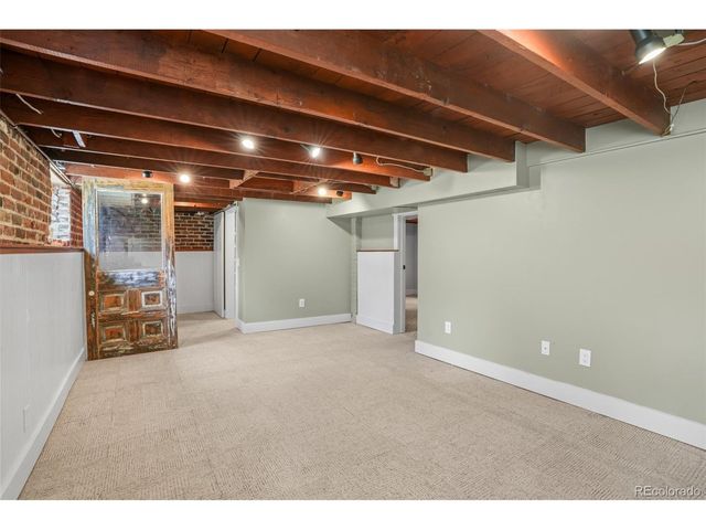 4401 W Hayward Pl, Denver, CO 80212