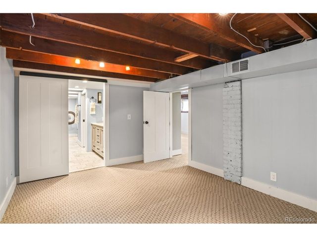 4401 W Hayward Pl, Denver, CO 80212