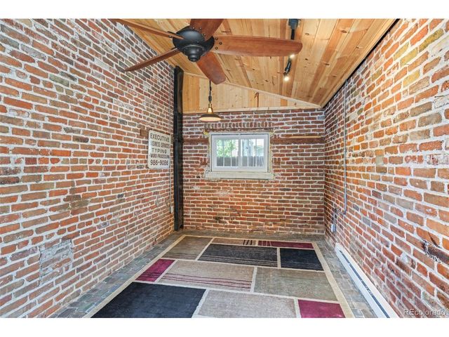 4401 W Hayward Pl, Denver, CO 80212