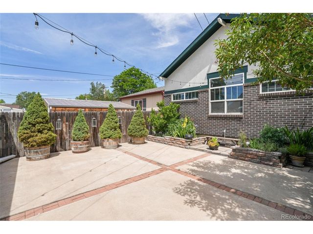 4401 W Hayward Pl, Denver, CO 80212