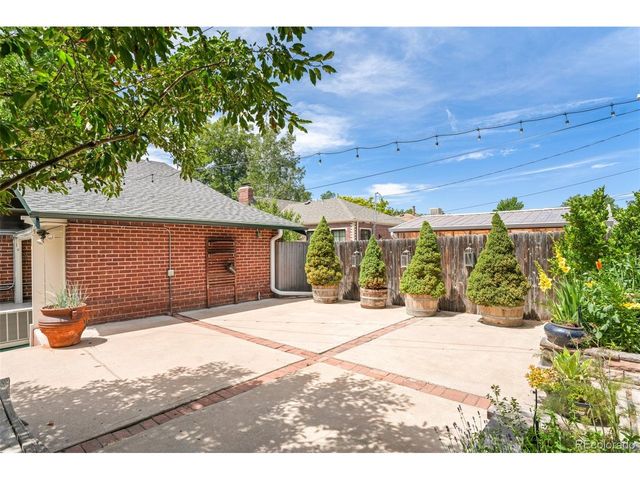 4401 W Hayward Pl, Denver, CO 80212