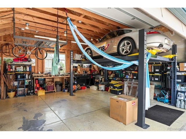4401 W Hayward Pl, Denver, CO 80212