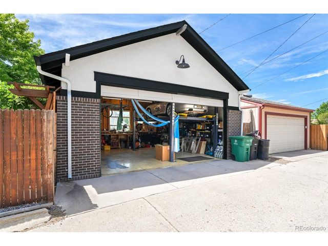 4401 W Hayward Pl, Denver, CO 80212
