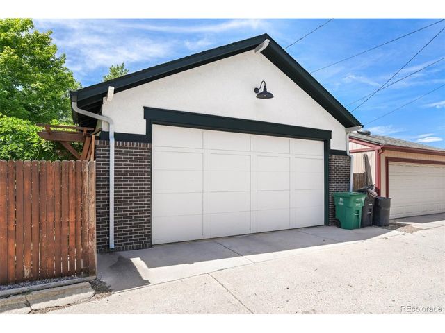 4401 W Hayward Pl, Denver, CO 80212