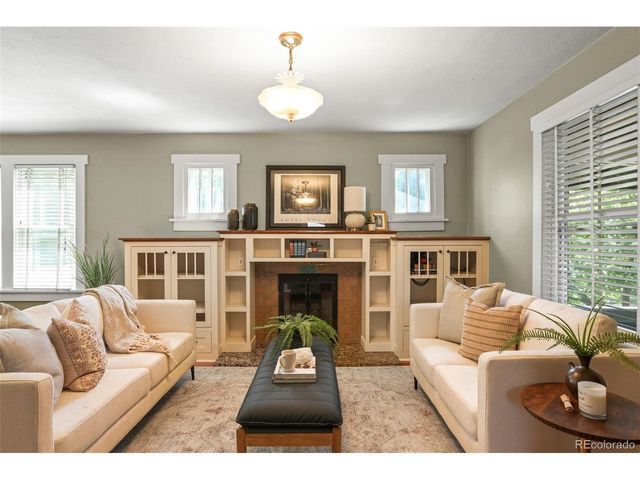 4401 W Hayward Pl, Denver, CO 80212