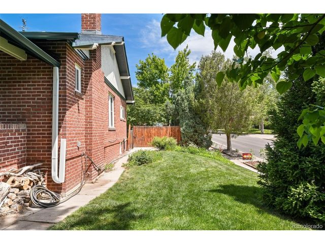 4401 W Hayward Pl, Denver, CO 80212