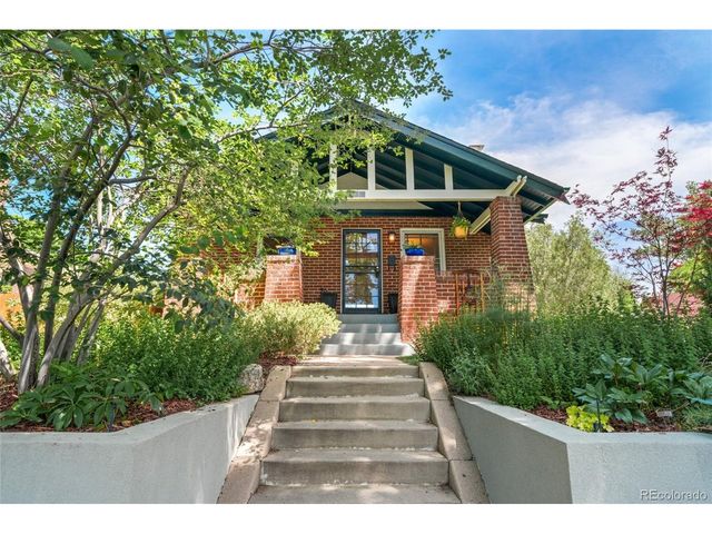 4401 W Hayward Pl, Denver, CO 80212