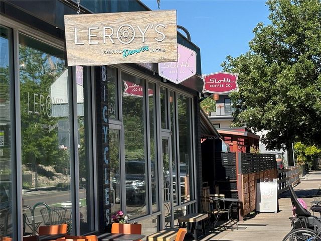 4401 W Hayward Pl, Denver, CO 80212