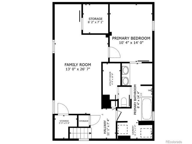 4401 W Hayward Pl, Denver, CO 80212