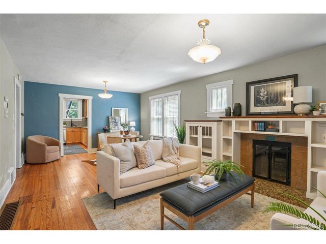 4401 W Hayward Pl, Denver, CO 80212