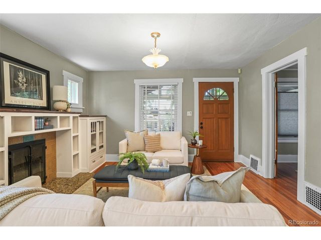 4401 W Hayward Pl, Denver, CO 80212