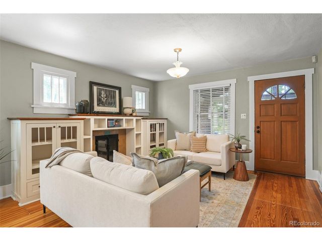 4401 W Hayward Pl, Denver, CO 80212