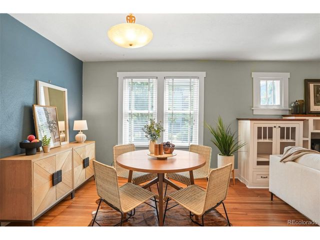 4401 W Hayward Pl, Denver, CO 80212