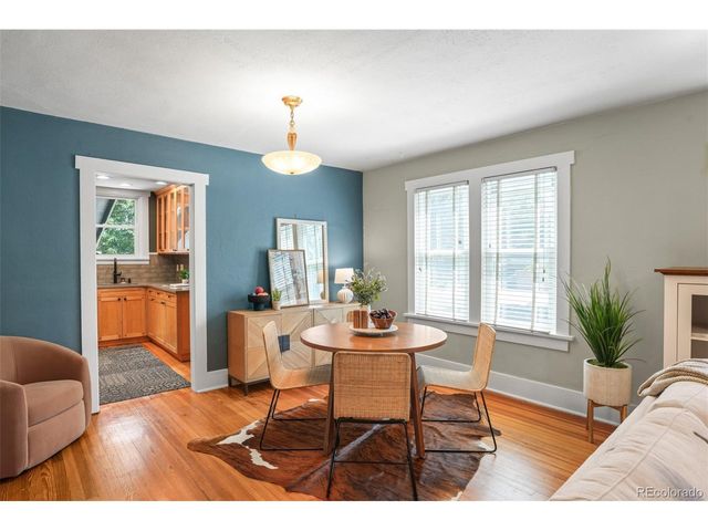 4401 W Hayward Pl, Denver, CO 80212