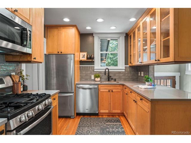 4401 W Hayward Pl, Denver, CO 80212
