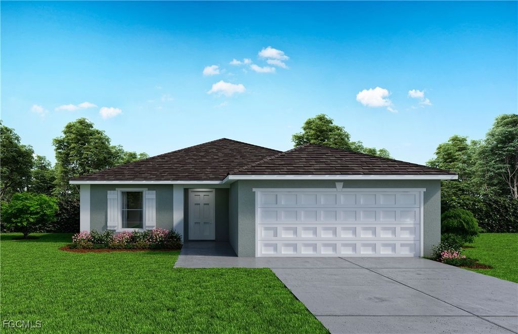 3400 30th ST SW, Lehigh Acres, FL 33976