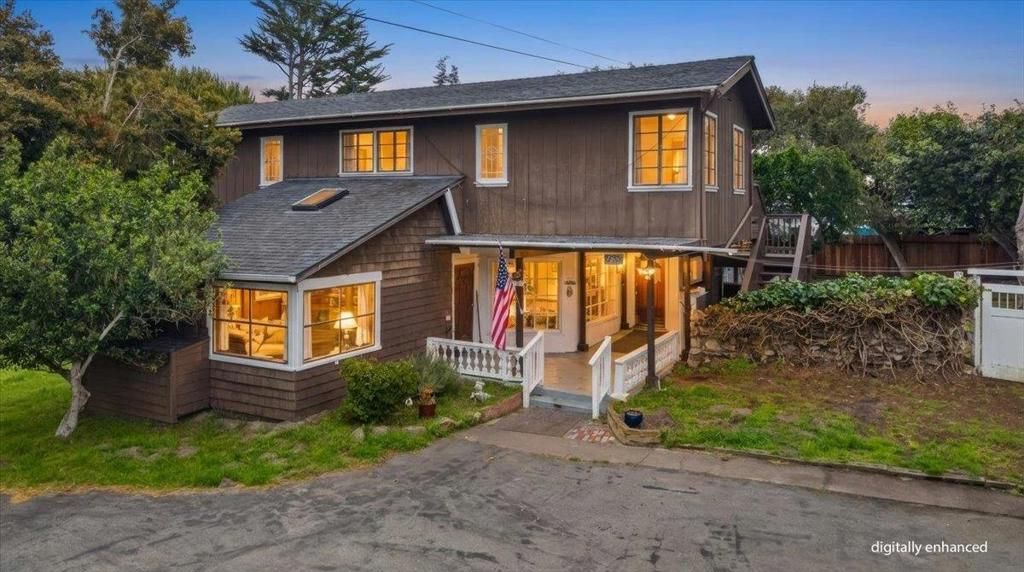 Image 1 of property listing at 841 Congress Avenue, Pacific Grove, CA 93950