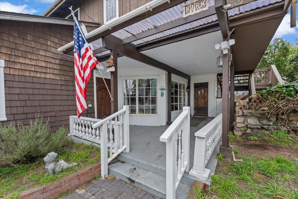 Image 11 of property listing at 841 Congress Avenue, Pacific Grove, CA 93950
