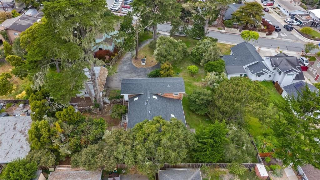 Image 50 of property listing at 841 Congress Avenue, Pacific Grove, CA 93950