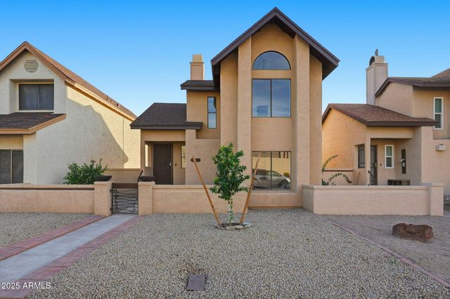 6717 W AIRE LIBRE Avenue, Peoria, AZ 85382