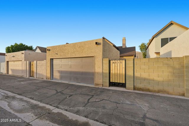 6717 W AIRE LIBRE Avenue, Peoria, AZ 85382