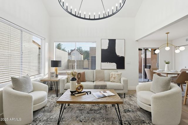 6717 W AIRE LIBRE Avenue, Peoria, AZ 85382