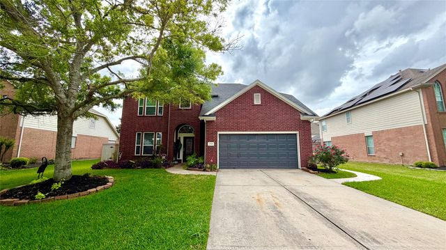 2708 Sunnycreek Lane, Pearland, TX 77584