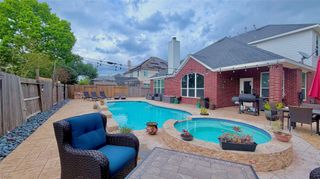 2708 Sunnycreek Lane, Pearland, TX 77584