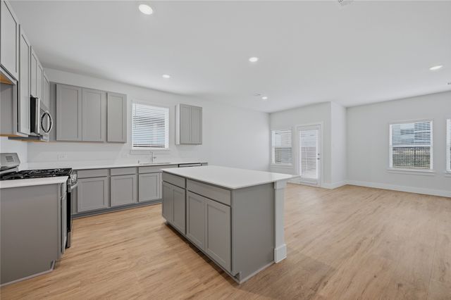 1348 Chisos Way, Forney, TX 75126