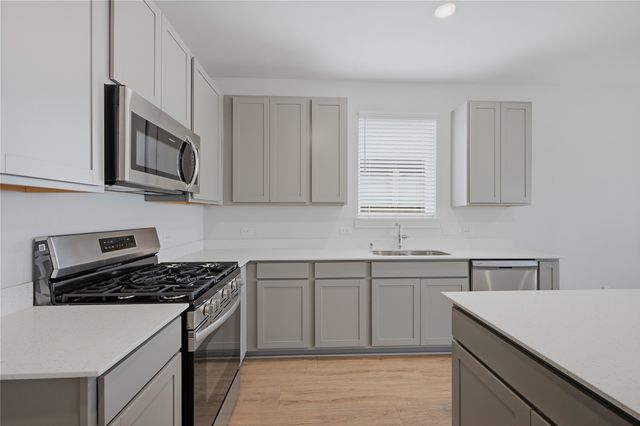 1348 Chisos Way, Forney, TX 75126