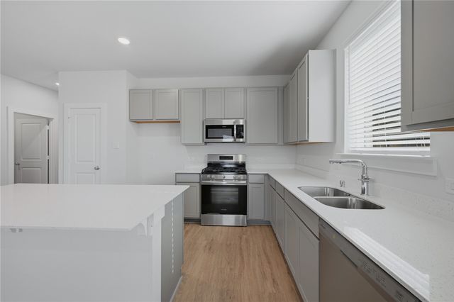 1348 Chisos Way, Forney, TX 75126