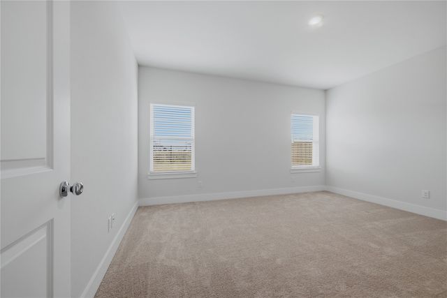 1348 Chisos Way, Forney, TX 75126