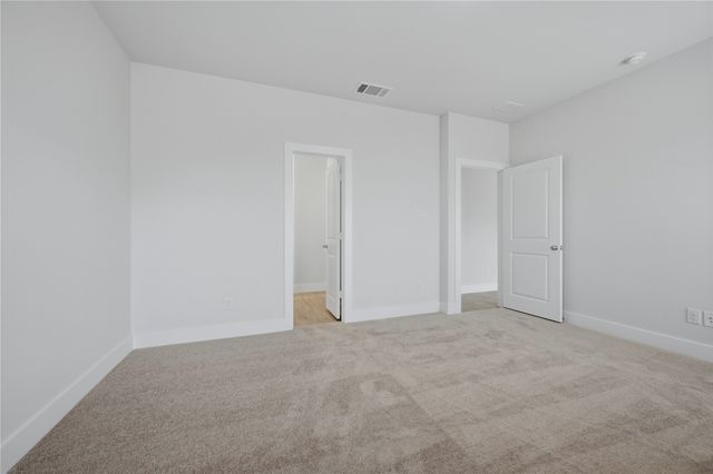 1348 Chisos Way, Forney, TX 75126