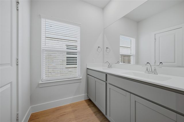1348 Chisos Way, Forney, TX 75126