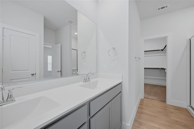 1348 Chisos Way, Forney, TX 75126