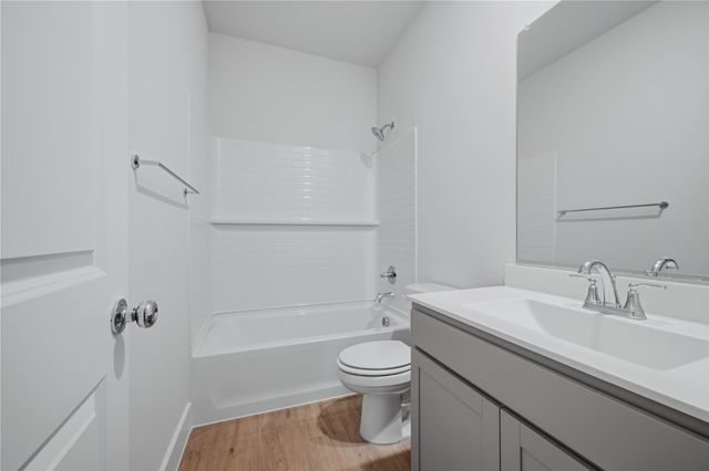 1348 Chisos Way, Forney, TX 75126