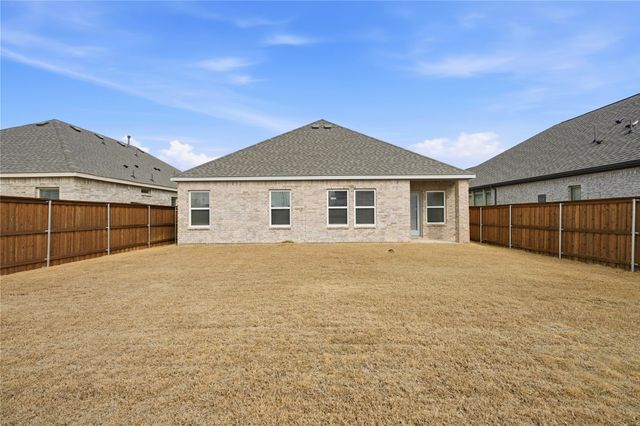 1348 Chisos Way, Forney, TX 75126