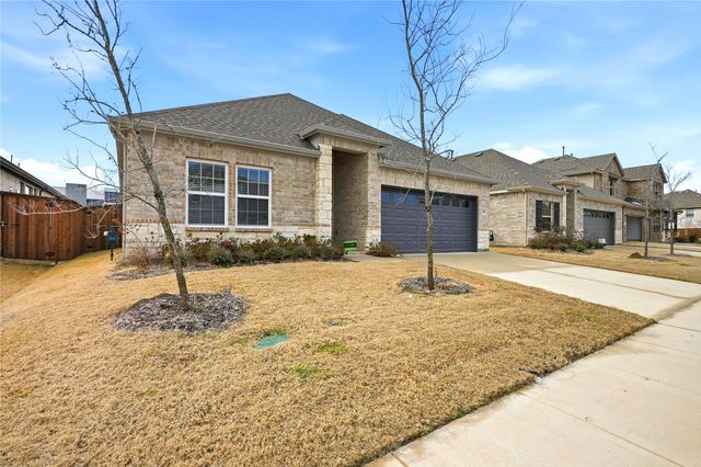 1348 Chisos Way, Forney, TX 75126