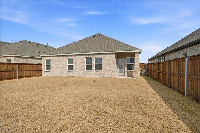 1348 Chisos Way, Forney, TX 75126