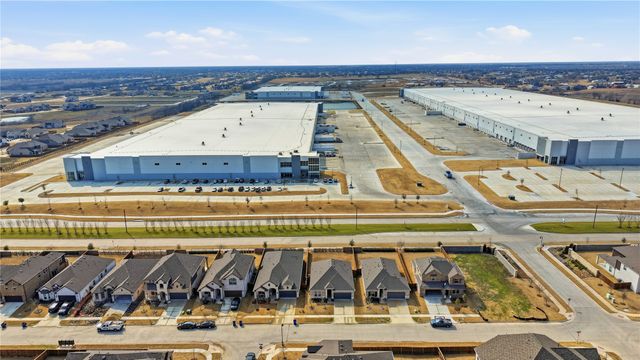 1348 Chisos Way, Forney, TX 75126
