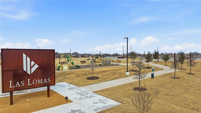 1348 Chisos Way, Forney, TX 75126