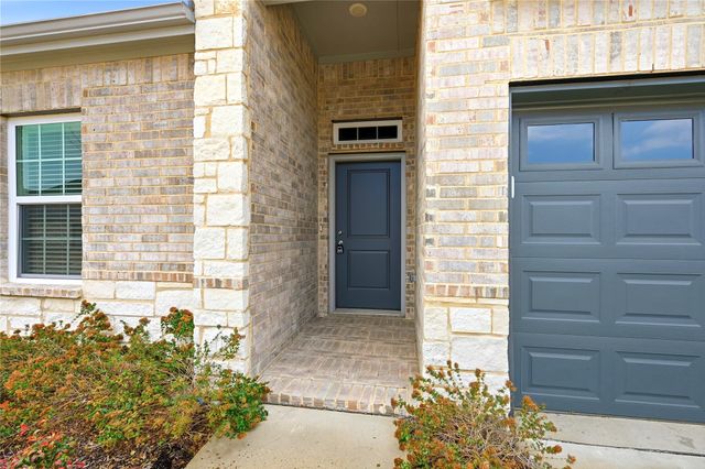1348 Chisos Way, Forney, TX 75126